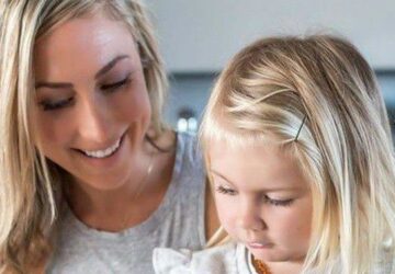 Elle fait suivre un régime sans sucre à sa fille