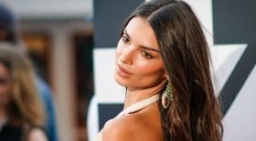 Emily Ratajkowski enflamme Instagram