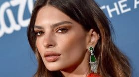 Emily Ratajkowski enflamme Instagram