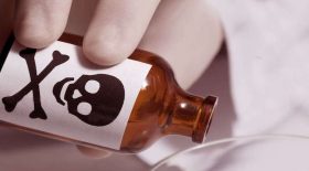 empoisonné collegue meurt trois ans après