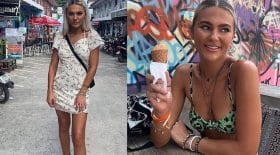 En faisant un selfie, un Youtubeuse fait une chute mortelle en Australie