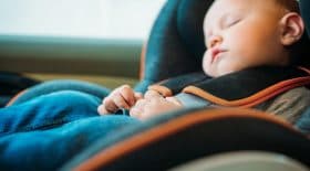 Ils perdent leur bébé de 11 mois en garderie