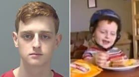Un ancien enfant de Super Nanny condamné pour viol