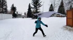 Frisbee