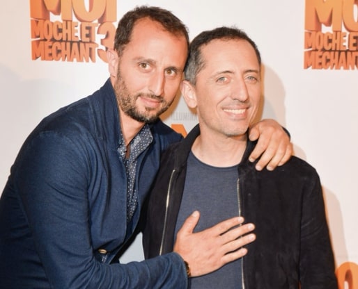 Gad Elmaleh