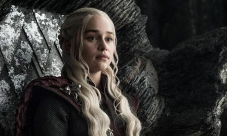 Game of Thrones est disponible sur Max