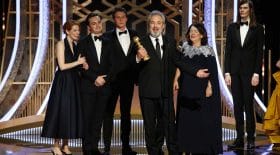 Golden Globes
