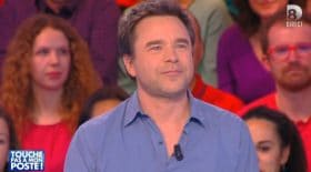 guillaume de tonquédec annonce retour fais pas ci
