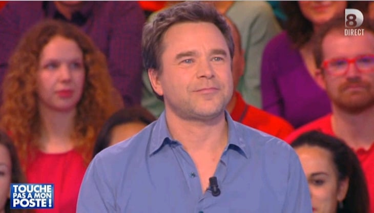 guillaume de tonquédec annonce retour fais pas ci