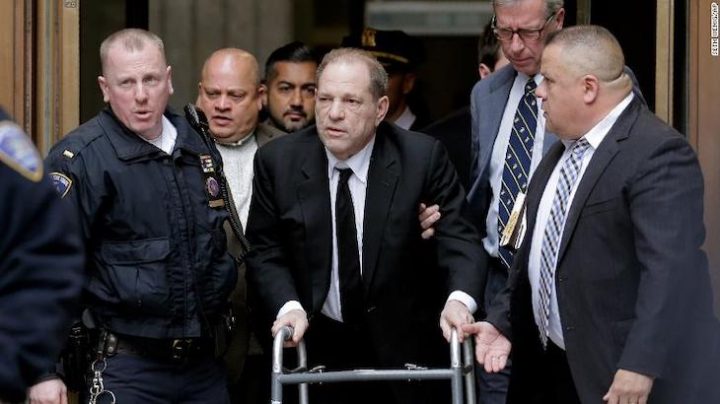 harvey weinstein ancien chauffeur temoigner