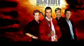 Highlander l'acteur Stan Kirsch s'est suicidé