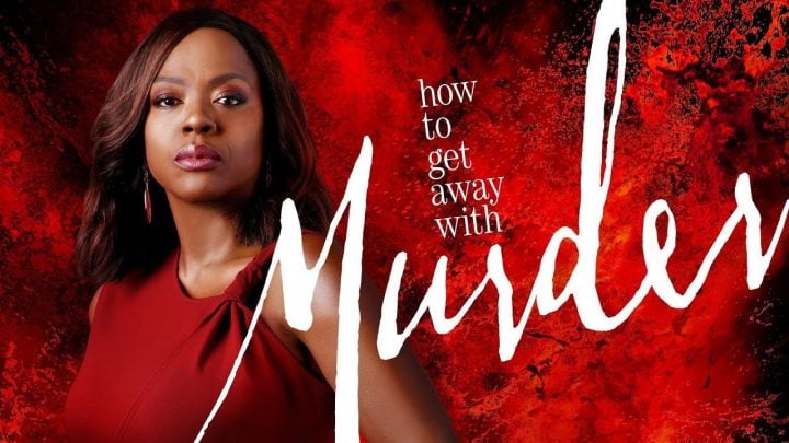 how to get away with murder