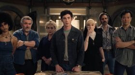 Hunters, la nouvelle série Amazon Prime