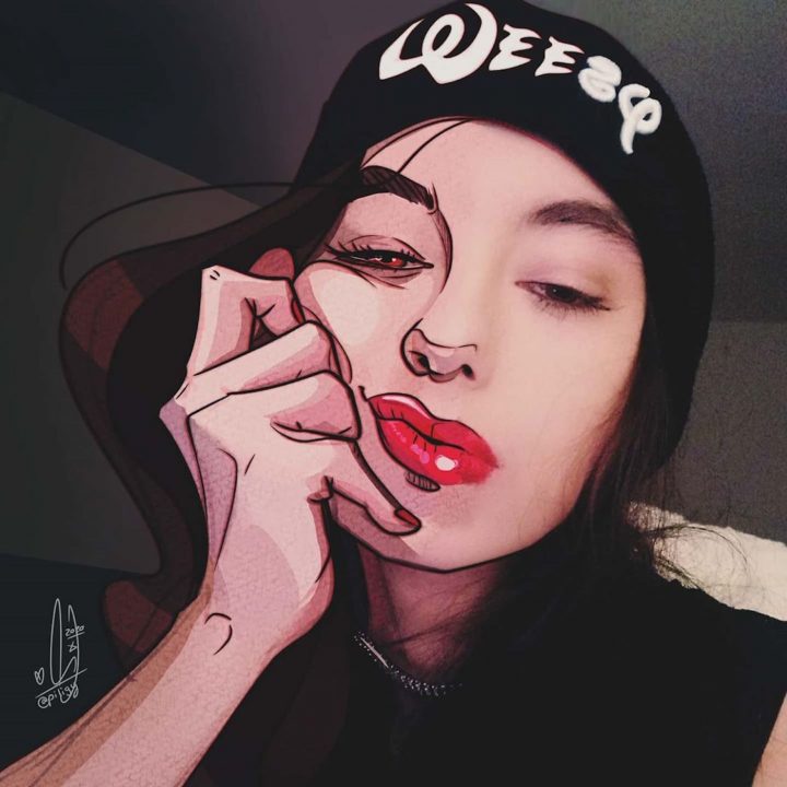 illustrateurs personnages 10