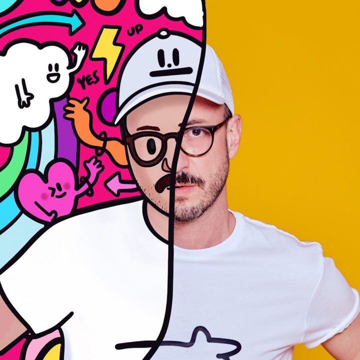 illustrateurs personnages 12