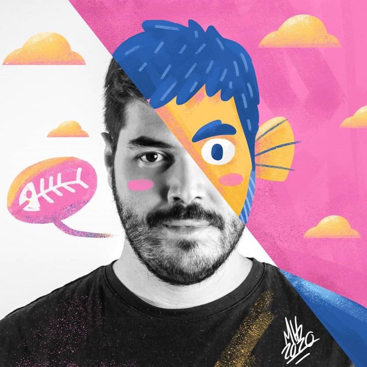 illustrateurs personnages 14