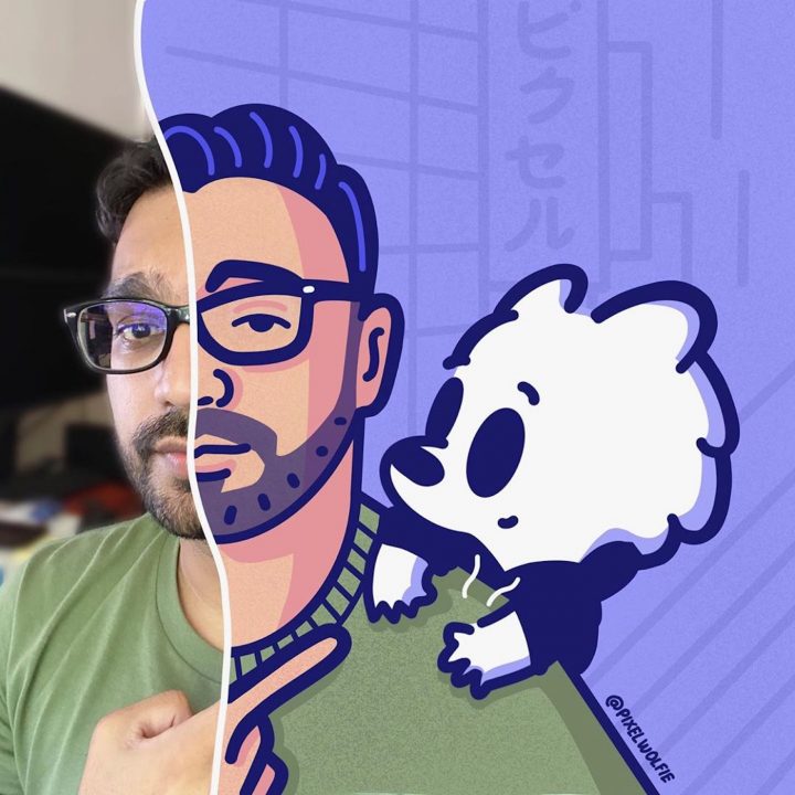 illustrateurs personnages 16