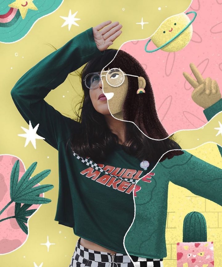 illustrateurs personnages 19