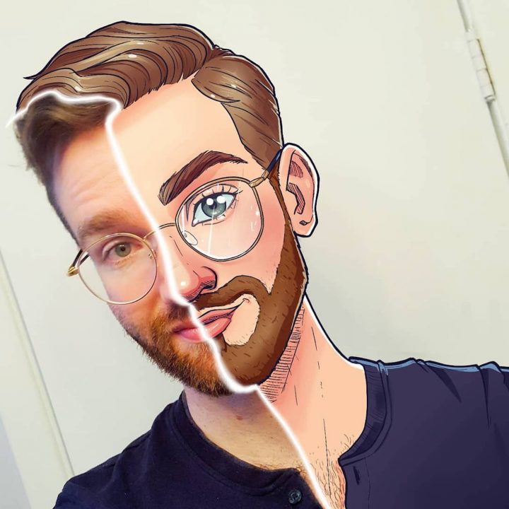 illustrateurs personnages 20