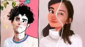 illustrateurs personnages