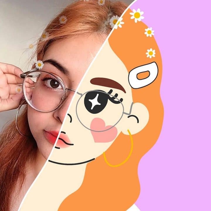 illustrateurs personnages 6