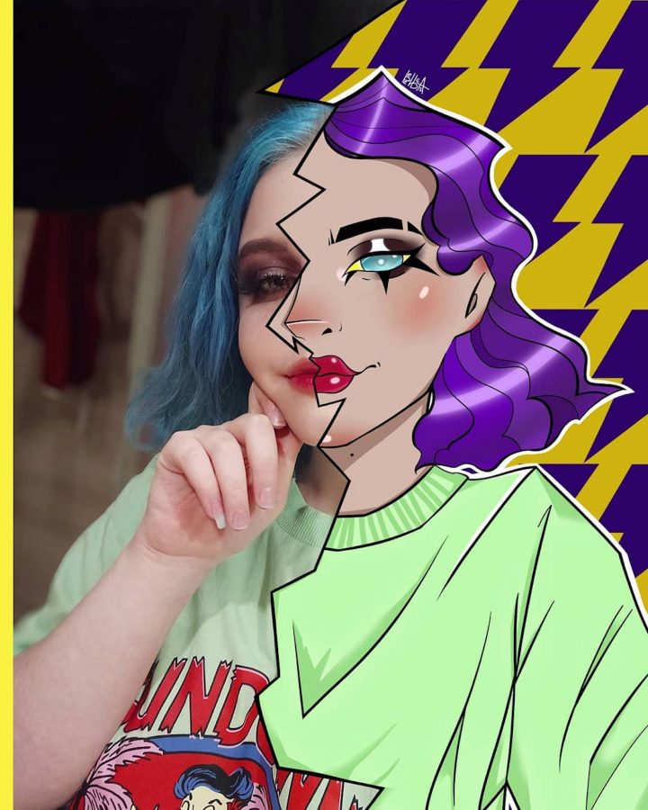 illustrateurs personnages 7