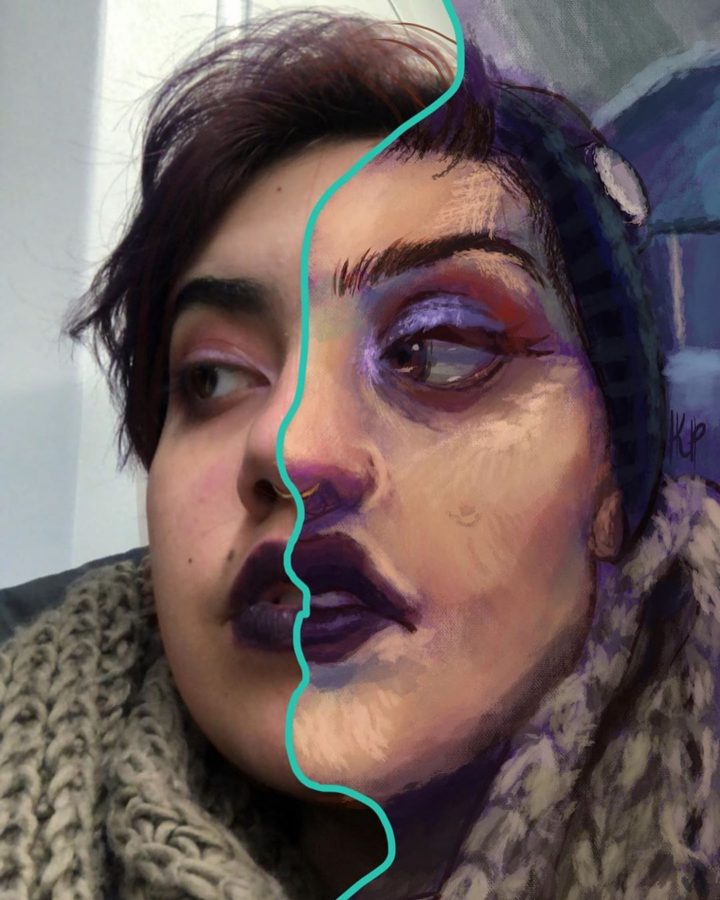 illustrateurs personnages 8