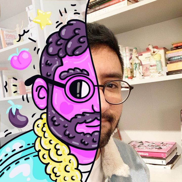 illustrateurs personnages 9