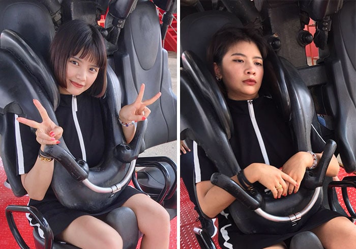 instagram vs realité 23