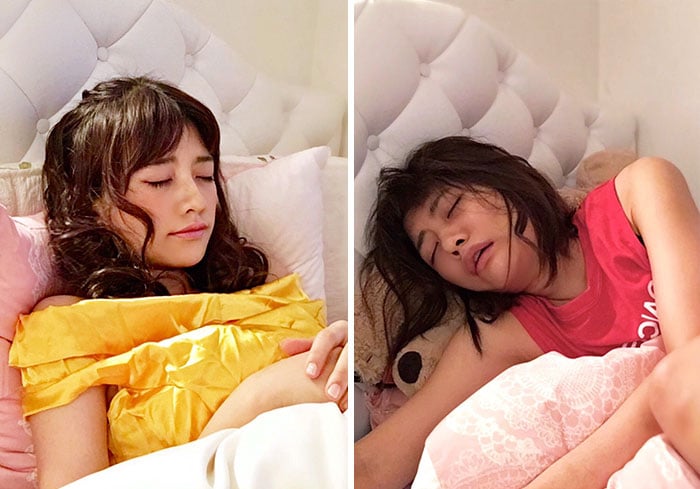 instagram vs realité 26