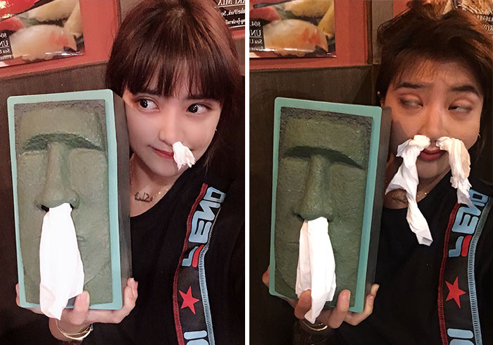 instagram vs realité 27