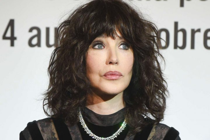 Isabelle Adjani
