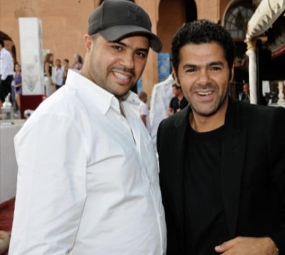Jamel Debbouze