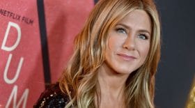 Jennifer Aniston