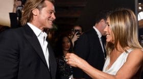 jennifer aniston brad pitt retrouvailles affolent internautes