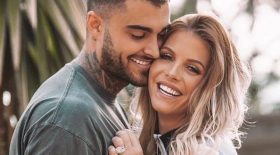 jessica thivenin thibault deux doigts battre