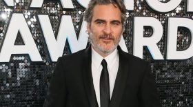 Joaquin Phoenix souvient role volé leonardo dicaprio