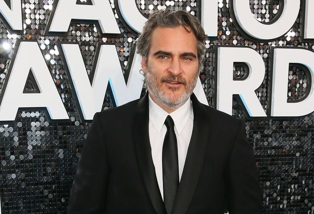 Joaquin Phoenix souvient role volé leonardo dicaprio