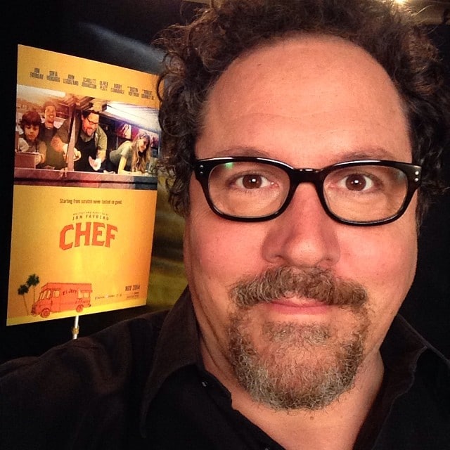 Jon-Favreau