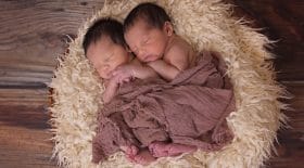 prénom bébé