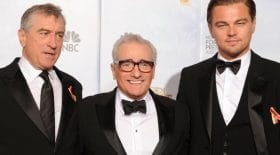 DiCaprio et De Niro dans Killers of the Flower Moon de Scorsese
