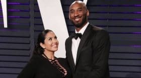 kobe bryant déchirant pacte femme