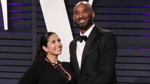 kobe bryant déchirant pacte femme