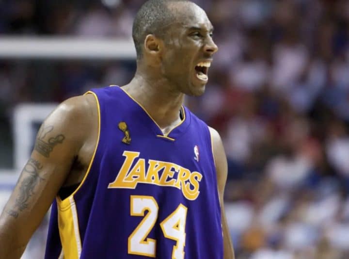 kobe bryant mort crash helicoptère