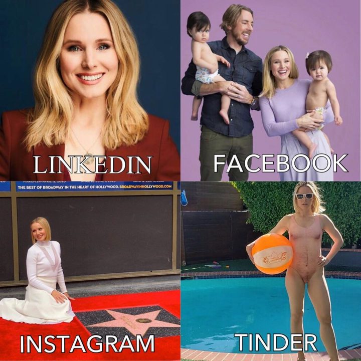 Dolly Parton Challenge Kristen Bell