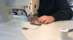 A quoi ressemblera la robe de mariée 2040 ?