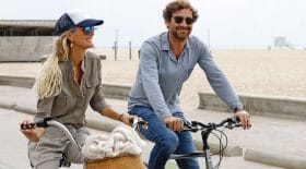 Laeticia Halyday toujours folle de Pascal Ballant