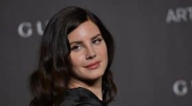lana del rey grammy awards fans desesperent