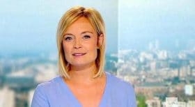 lapsus sexuel présentatrice télévision