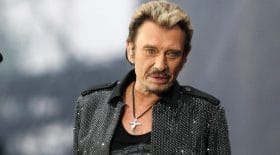 Le cercueil de Johnny Hallyday enfin déplacé